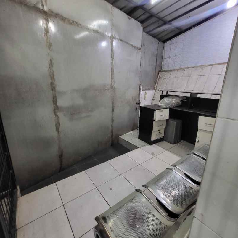 dijual rumah susukan