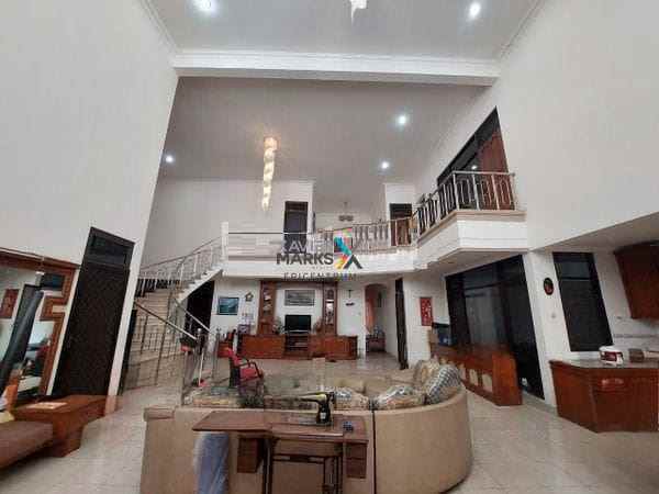 dijual rumah sutorejo prima perumahan favorit murah