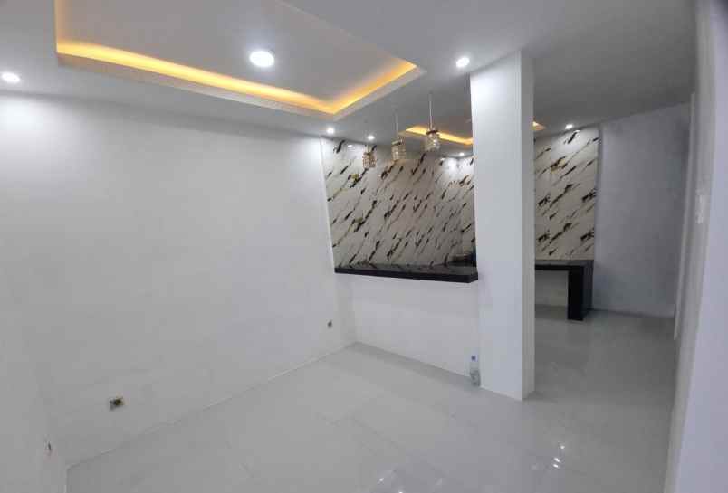 dijual rumah tahunan