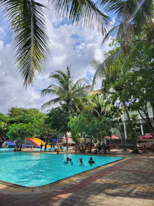 dijual rumah talaga bestari balaraja