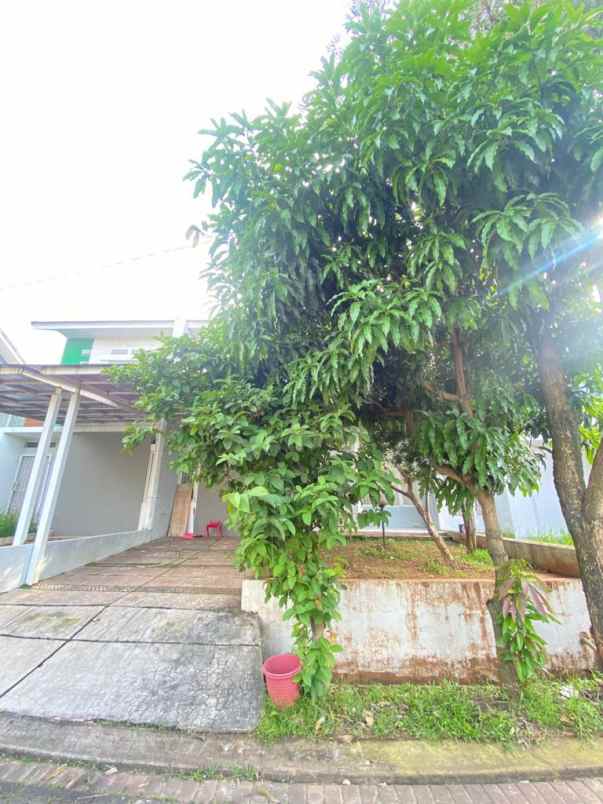 dijual rumah talaga bestari balaraja