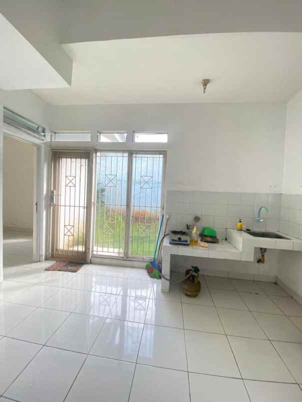 dijual rumah talaga bestari balaraja