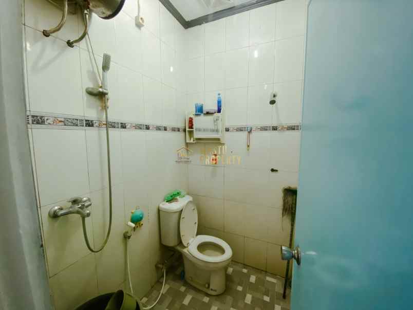 dijual rumah tamanmartani