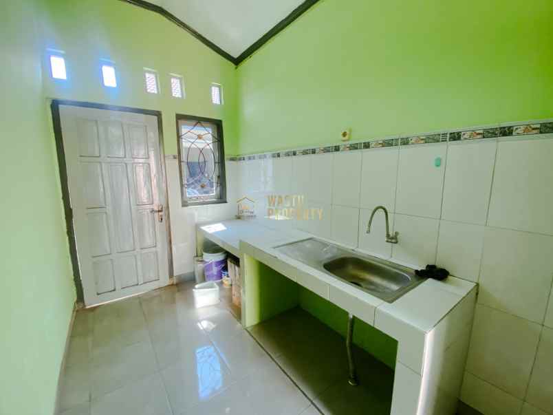 dijual rumah tamanmartani