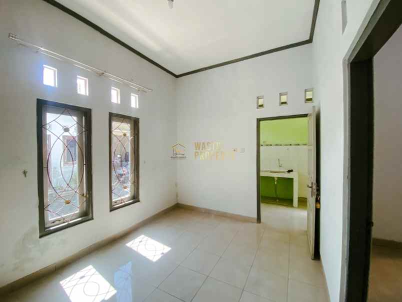 dijual rumah tamanmartani