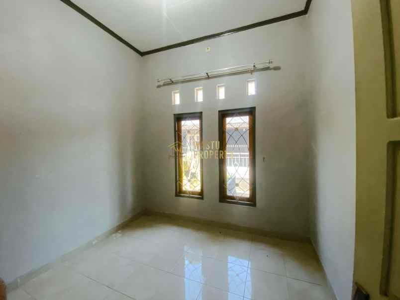 dijual rumah tamanmartani