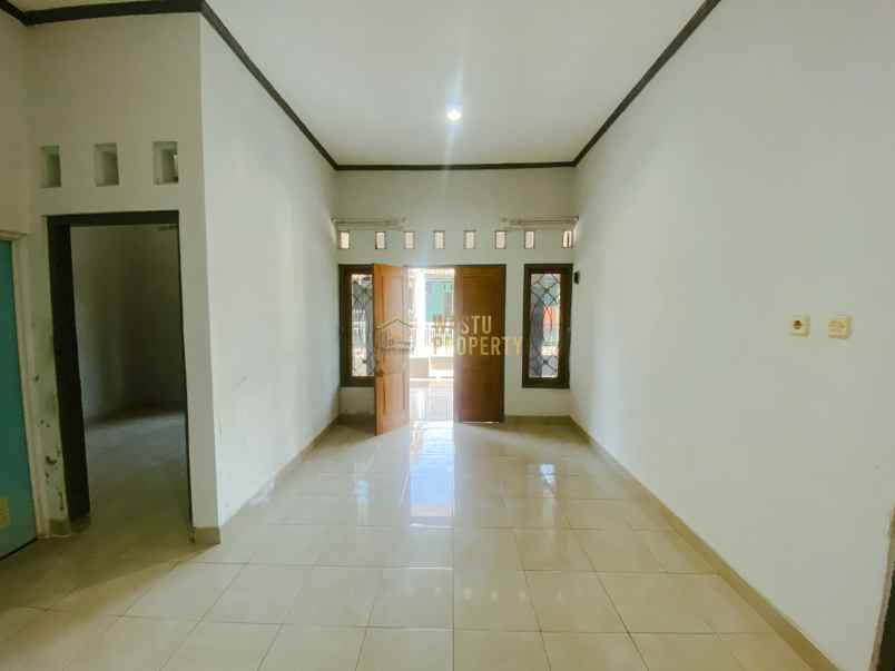 dijual rumah tamanmartani