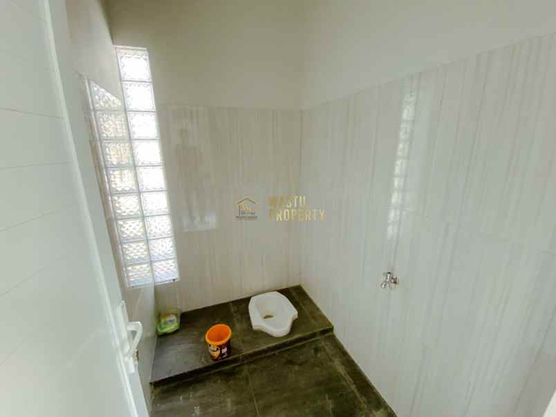dijual rumah tamanmartani