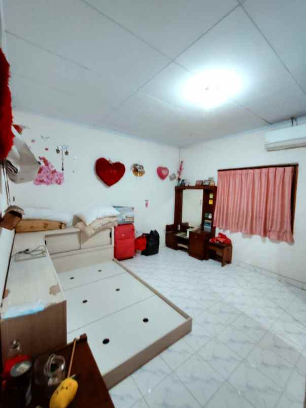 dijual rumah tanjung duren