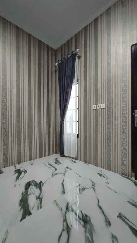 dijual rumah tapos cimanggis depok