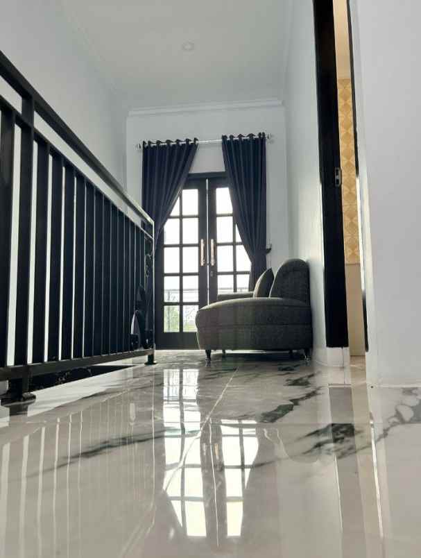 dijual rumah tapos cimanggis depok