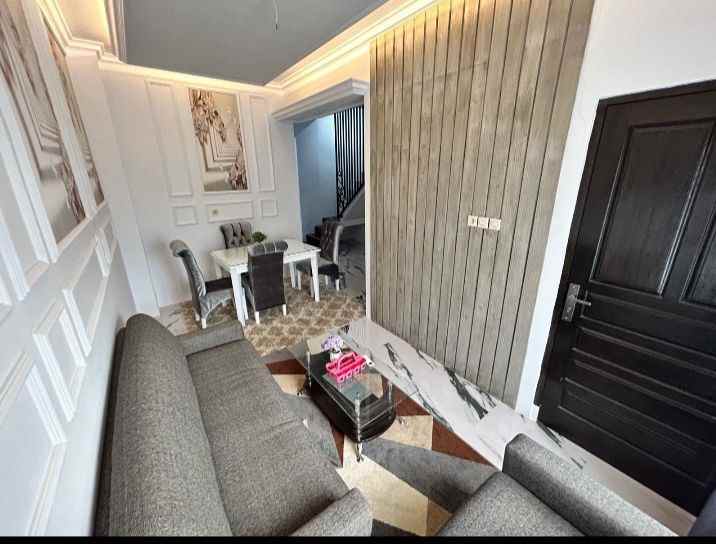 dijual rumah tapos cimanggis depok