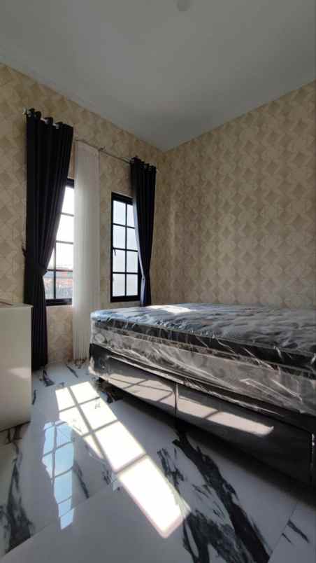 dijual rumah tapos cimanggis depok