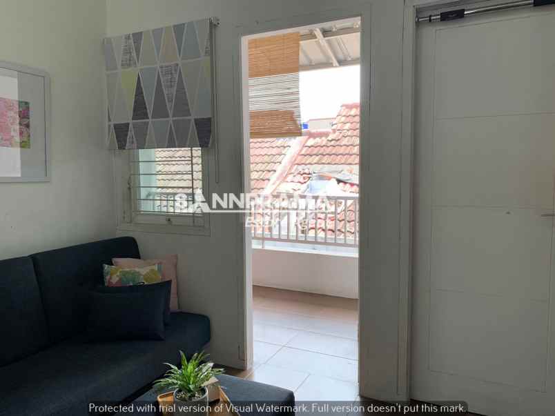 dijual rumah tapos depok