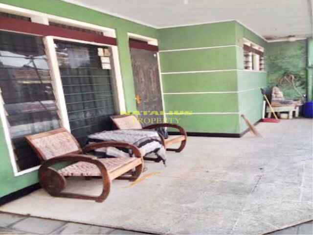 dijual rumah tebet timur