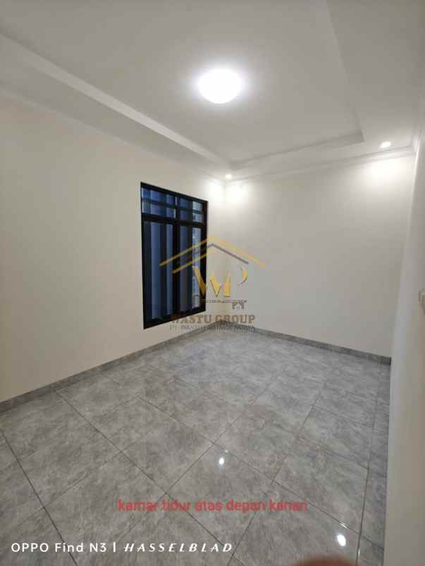 dijual rumah tegalrejo