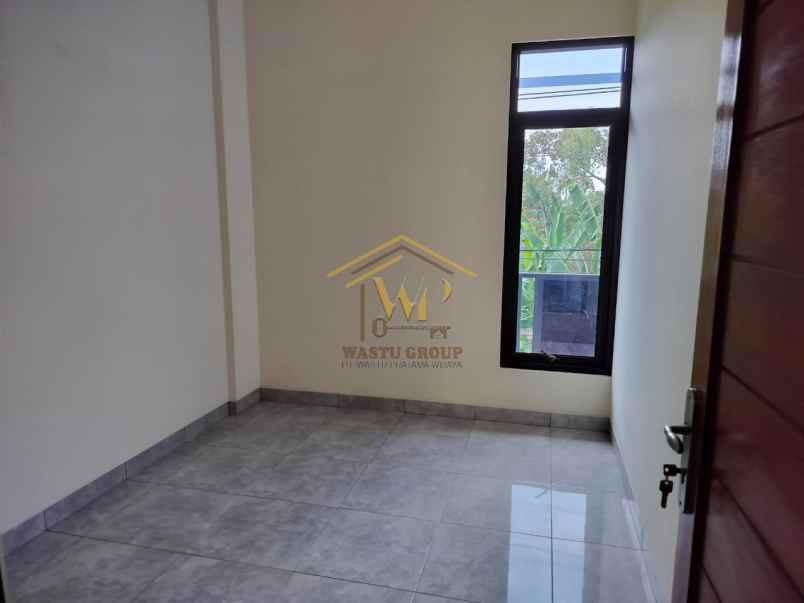 dijual rumah tegalrejo