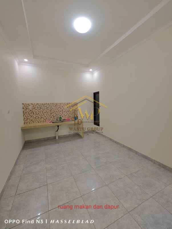 dijual rumah tegalrejo