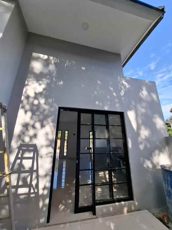 dijual rumah the villa arcadia