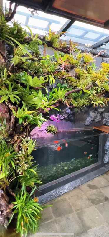 dijual rumah tugu cimanggis