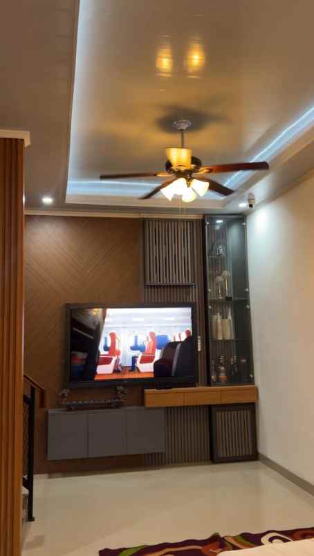 dijual rumah tugu cimanggis