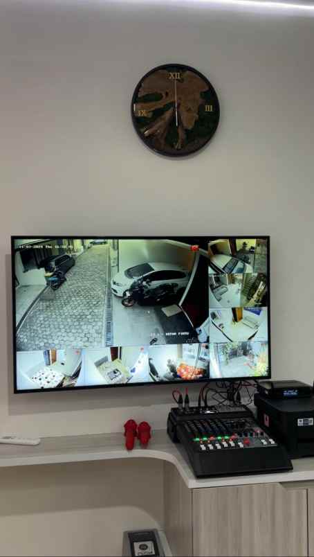 dijual rumah tugu cimanggis