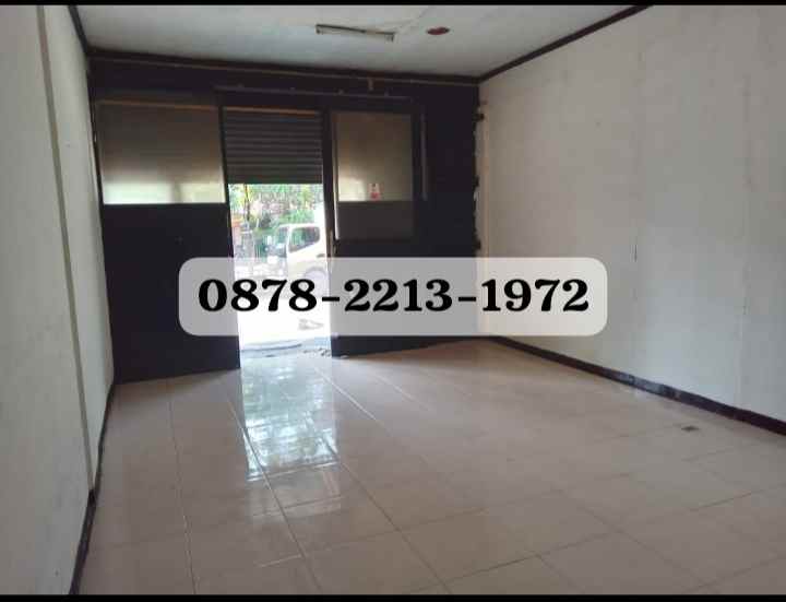 dijual rumah turangga bandung tengah