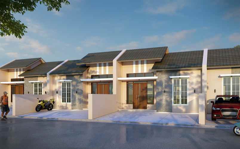 dijual rumah ujungberung