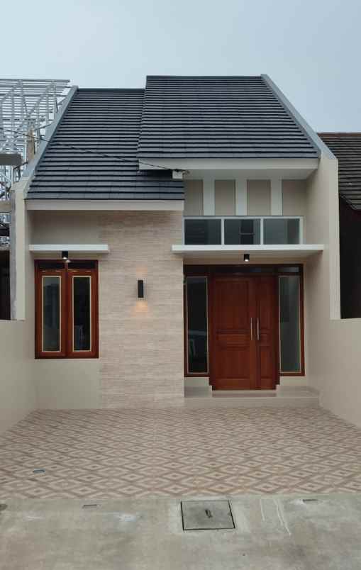 dijual rumah ujungberung