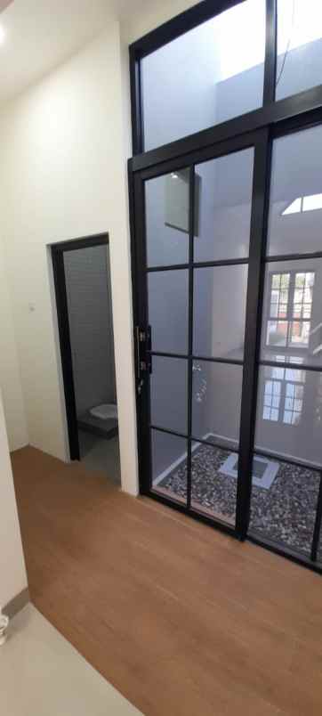 dijual rumah upi cibiru hilir bandung