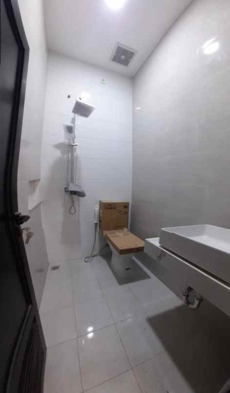 dijual rumah upi cibiru hilir bandung