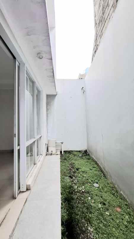 dijual rumah veteran
