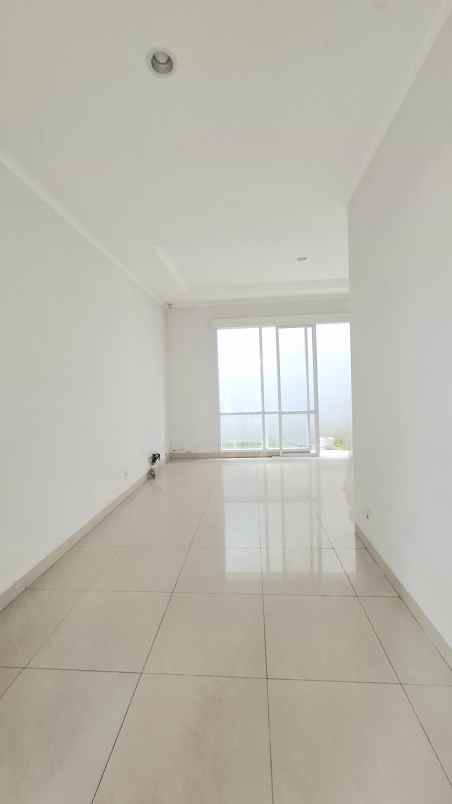 dijual rumah veteran