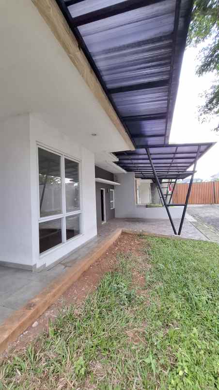 dijual rumah veteran