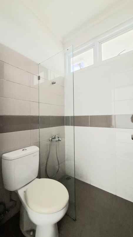 dijual rumah veteran