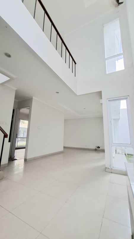 dijual rumah veteran