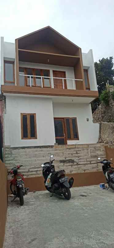 dijual rumah vijaya kusuma
