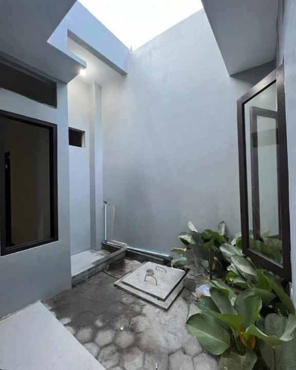 dijual rumah wedomartani ngemplak
