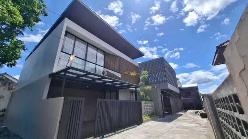 dijual rumah wedomartani ngemplak