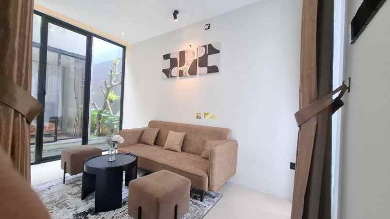 dijual rumah wedomartani ngemplak