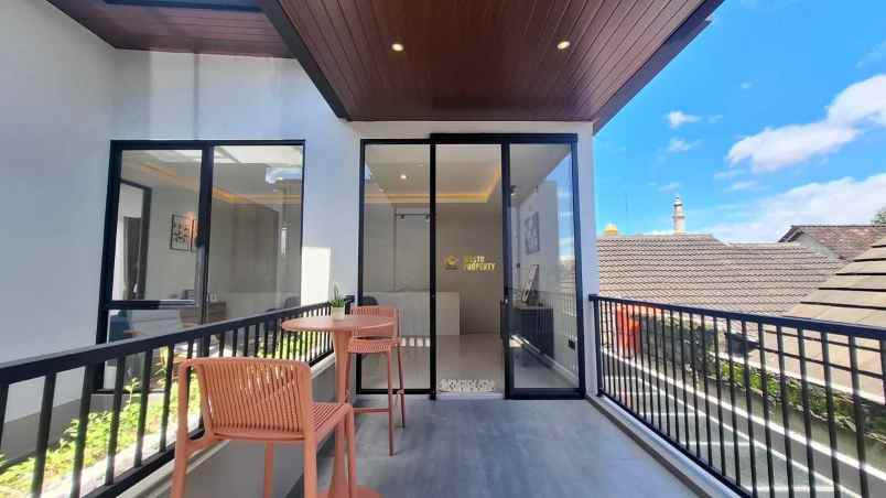 dijual rumah wedomartani ngemplak