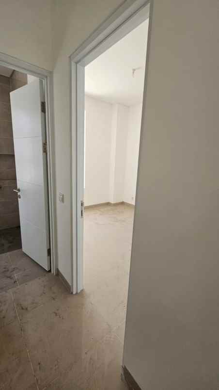 dijual rumah wisata bukit mas