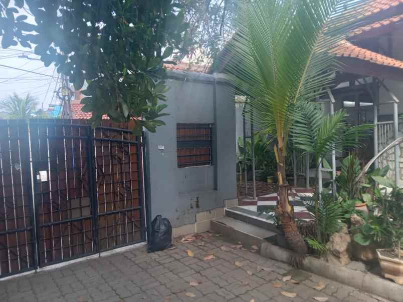 dijual super nangis super murah ruko bsd junction