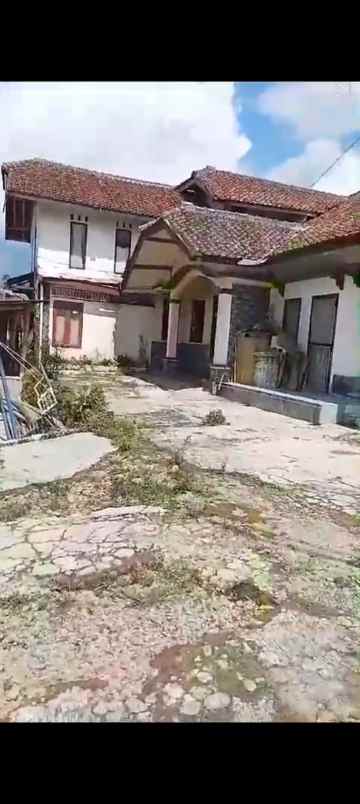 dijual tanah alamendah