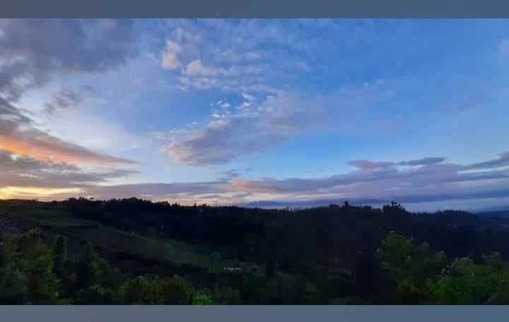 dijual tanah cisarua