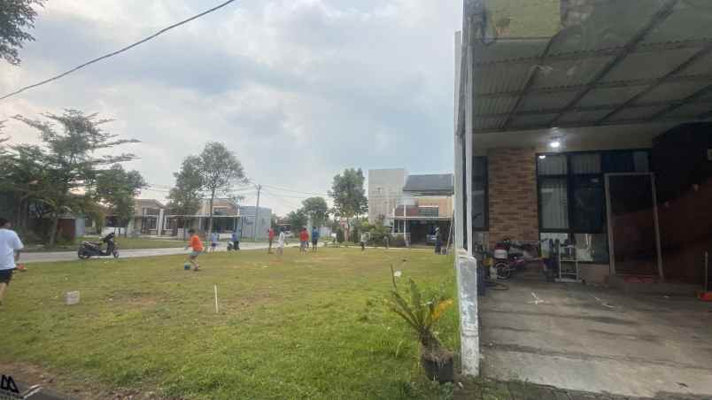 dijual tanah citra raya cikupa tangerang