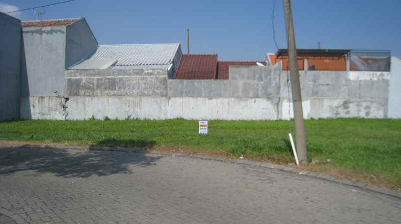 dijual tanah citraland bukit palma surabaya