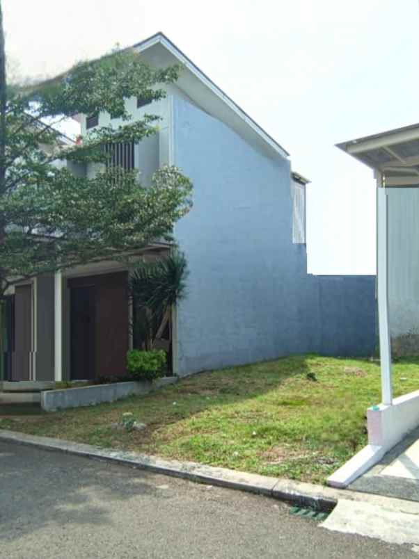 dijual tanah cluster shinano jgc