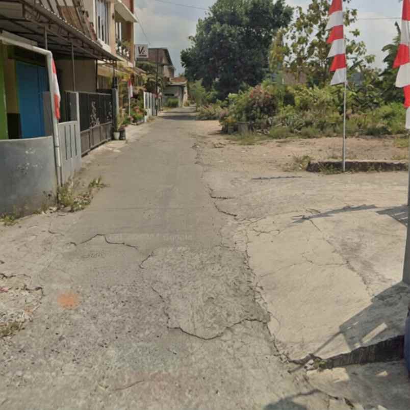 dijual tanah dalam ringroad