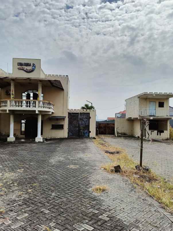 dijual tanah driyorejo